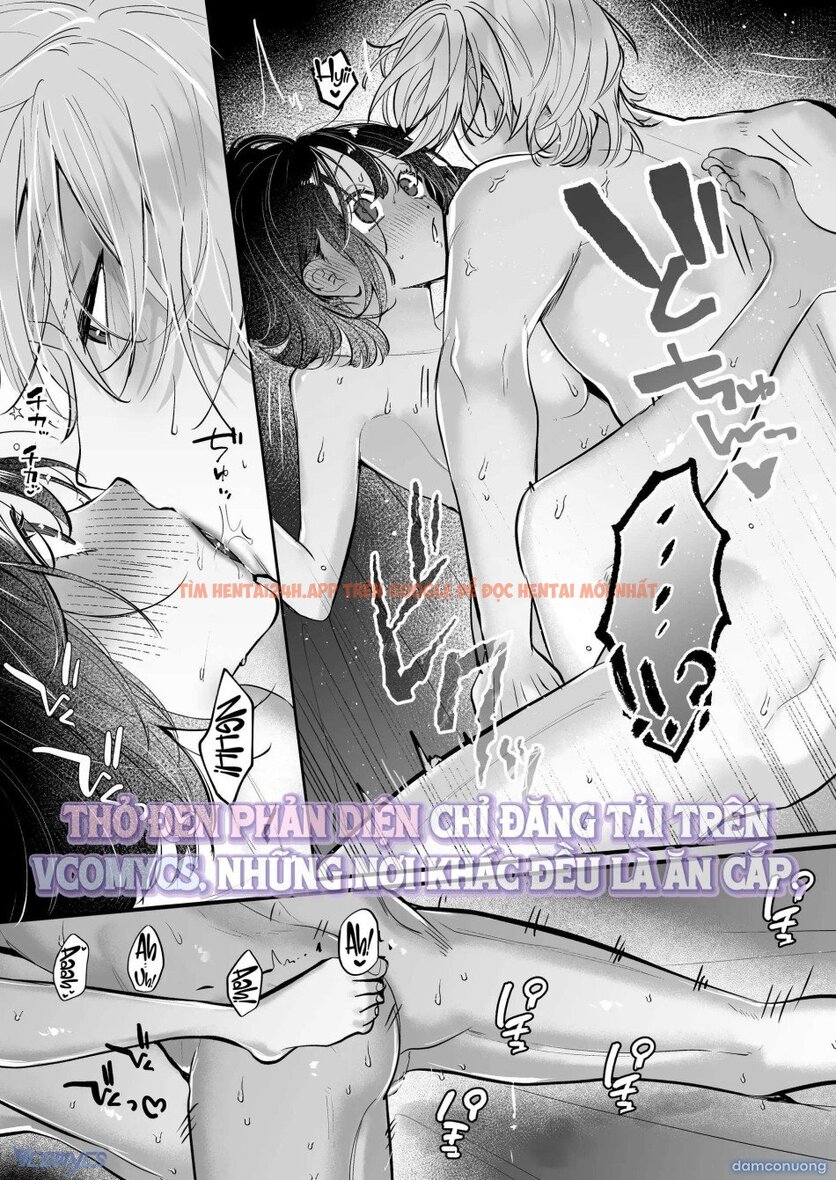 Xem ảnh 36 trong truyện hentai 『18+』tuyển Tập Truyện Ngắn Sếch Tàn Bạo - Chapter 7.2 - www.hentaitvn.net