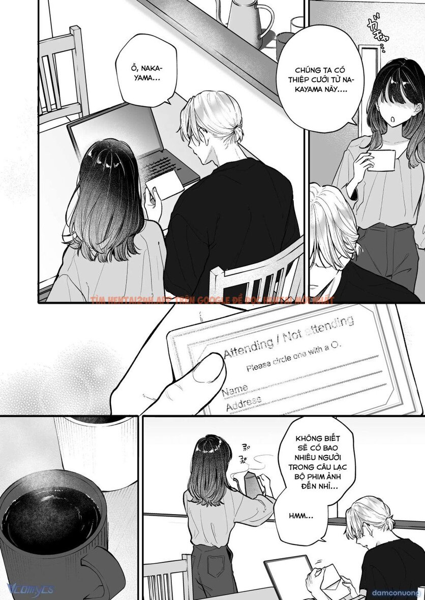 Xem ảnh 42 trong truyện hentai 『18+』tuyển Tập Truyện Ngắn Sếch Tàn Bạo - Chapter 7.2 - www.hentaitvn.net