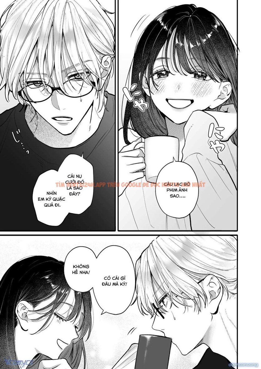 Xem ảnh 43 trong truyện hentai 『18+』tuyển Tập Truyện Ngắn Sếch Tàn Bạo - Chapter 7.2 - www.hentaitvn.net