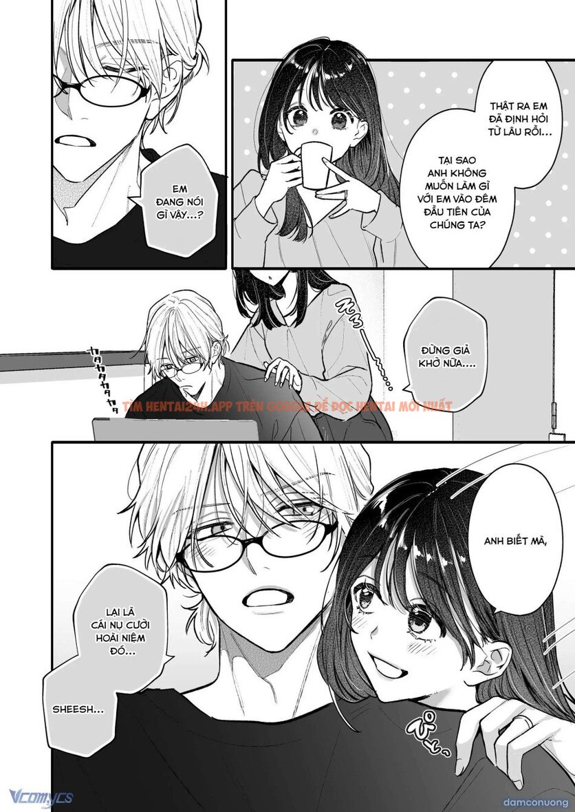 Xem ảnh 44 trong truyện hentai 『18+』tuyển Tập Truyện Ngắn Sếch Tàn Bạo - Chapter 7.2 - www.hentaitvn.net