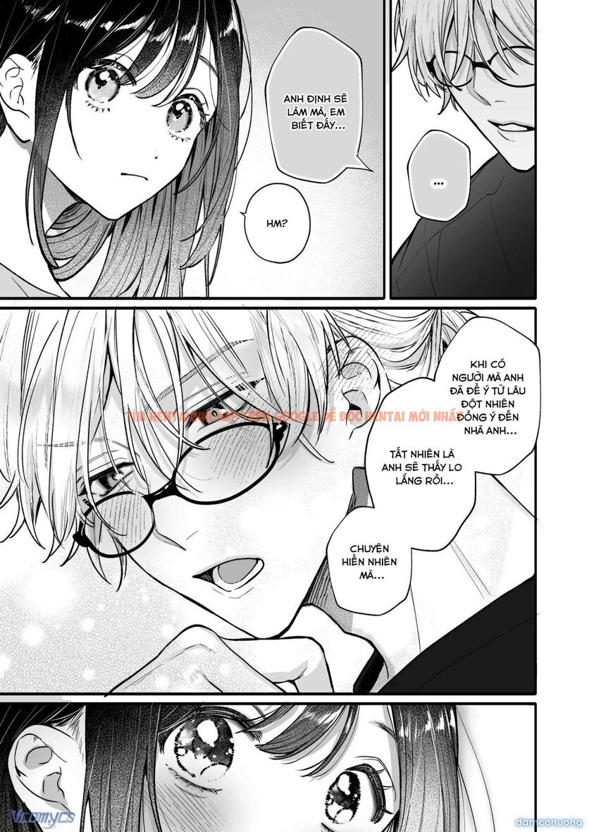 Xem ảnh 45 trong truyện hentai 『18+』tuyển Tập Truyện Ngắn Sếch Tàn Bạo - Chapter 7.2 - www.hentaitvn.net