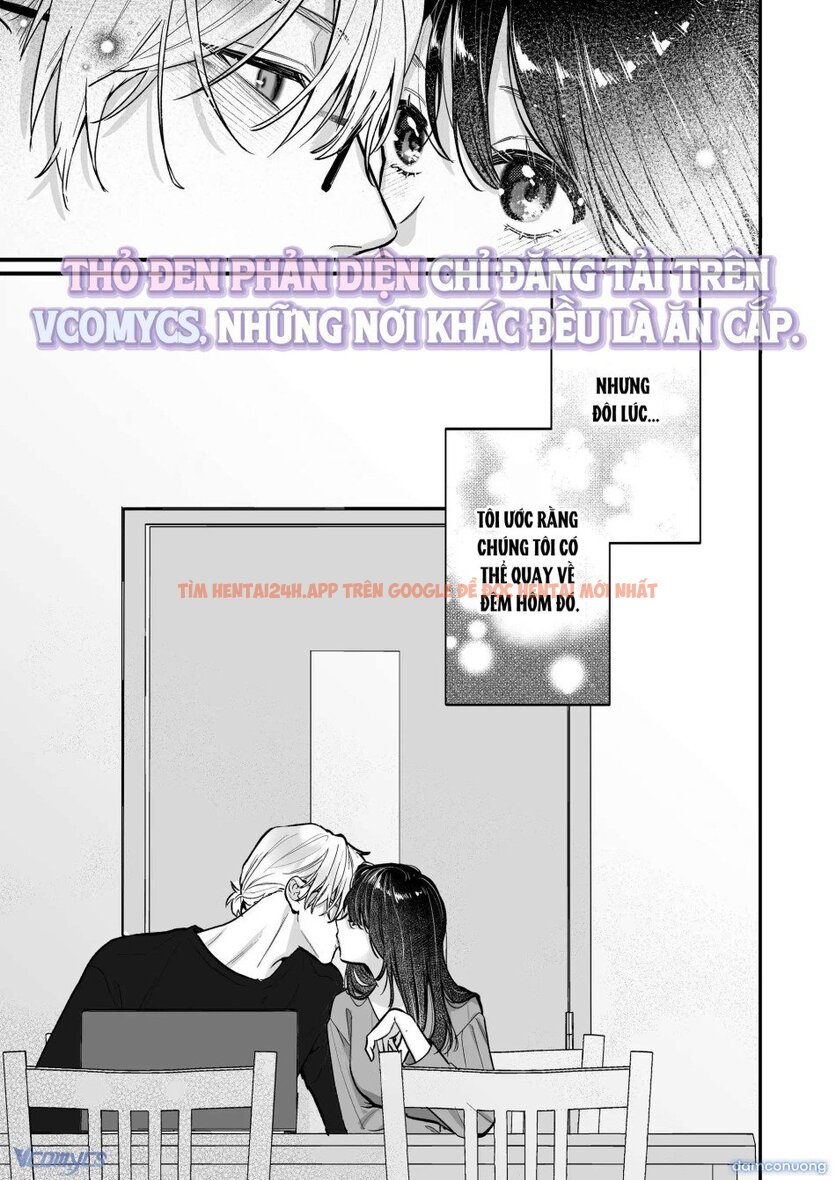 Xem ảnh 47 trong truyện hentai 『18+』tuyển Tập Truyện Ngắn Sếch Tàn Bạo - Chapter 7.2 - www.hentaitvn.net