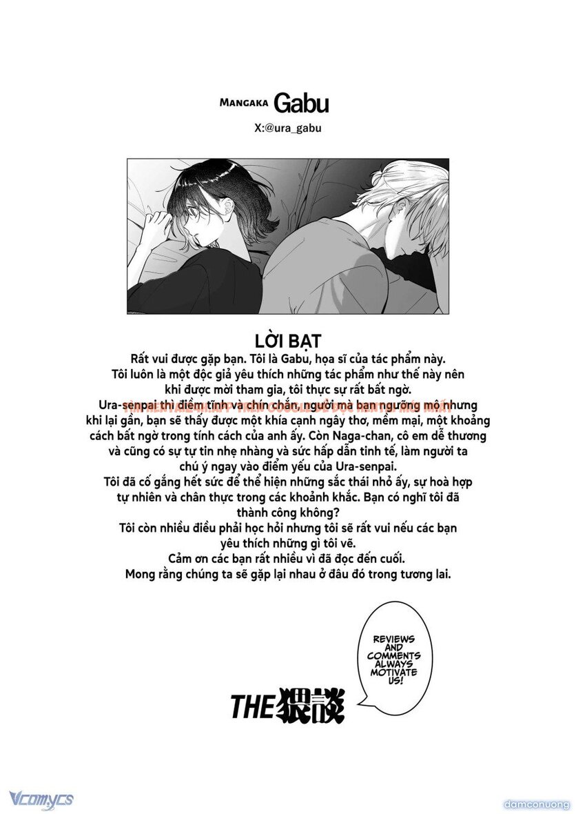 Xem ảnh 48 trong truyện hentai 『18+』tuyển Tập Truyện Ngắn Sếch Tàn Bạo - Chapter 7.2 - www.hentaitvn.net