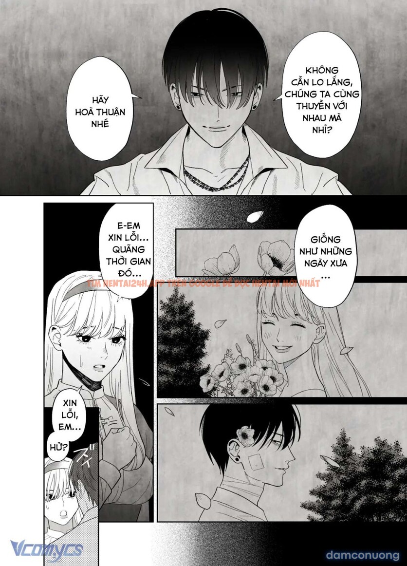 Xem ảnh 10 trong truyện hentai 『18+』tuyển Tập Truyện Ngắn Sếch Tàn Bạo - Chapter 70 - www.hentaitvn.net