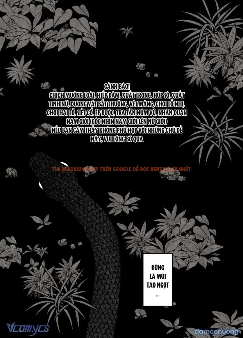 Xem ảnh 2 trong truyện hentai 『18+』tuyển Tập Truyện Ngắn Sếch Tàn Bạo - Chapter 70 - www.hentaitvn.net