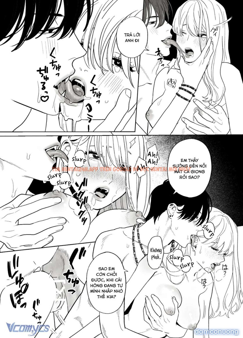 Xem ảnh 23 trong truyện hentai 『18+』tuyển Tập Truyện Ngắn Sếch Tàn Bạo - Chapter 70 - www.hentaitvn.net