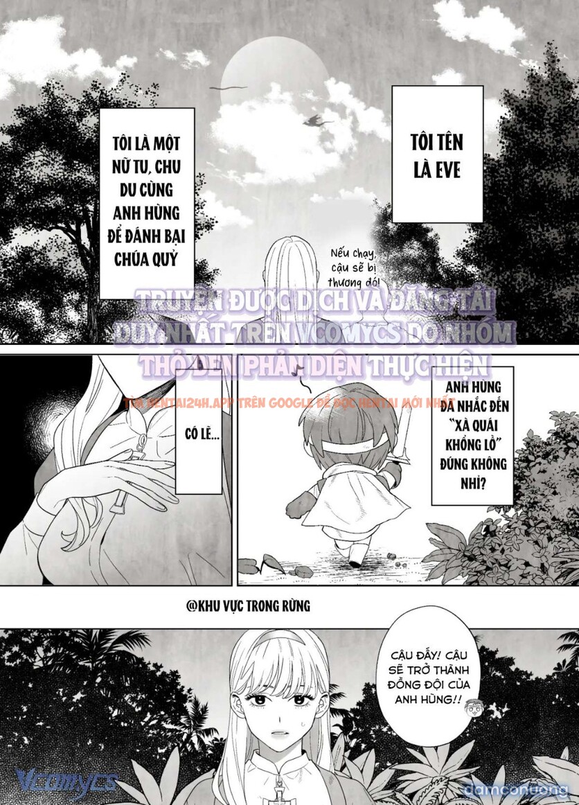 Xem ảnh 5 trong truyện hentai 『18+』tuyển Tập Truyện Ngắn Sếch Tàn Bạo - Chapter 70 - www.hentaitvn.net