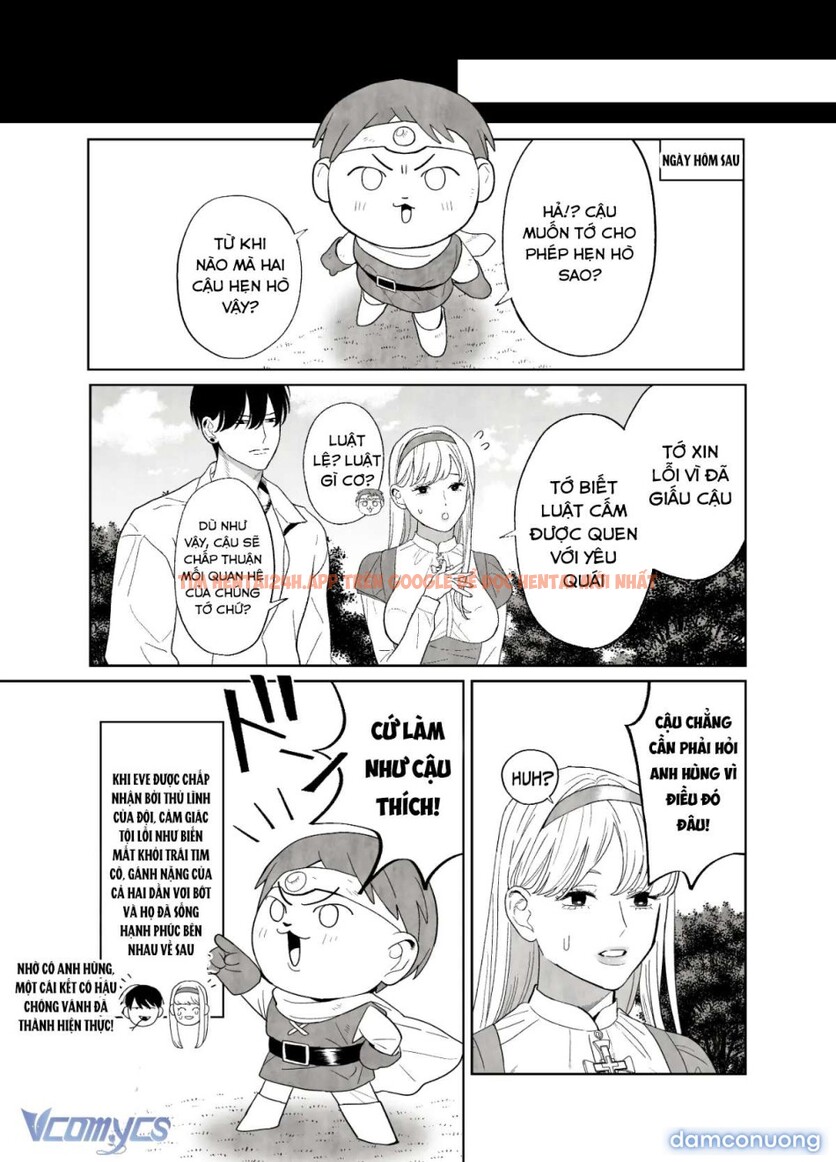 Xem ảnh 56 trong truyện hentai 『18+』tuyển Tập Truyện Ngắn Sếch Tàn Bạo - Chapter 70 - www.hentaitvn.net