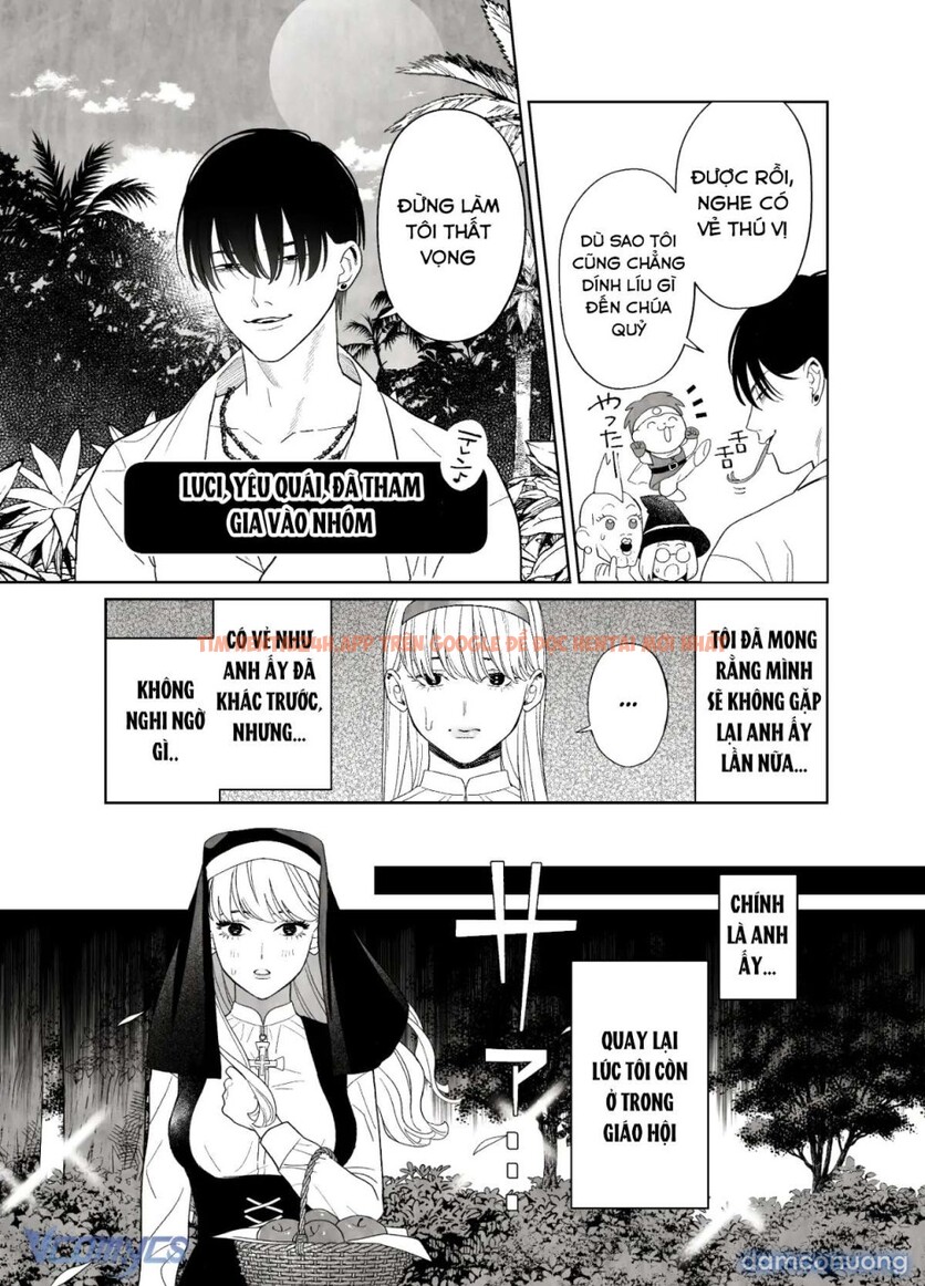 Xem ảnh 7 trong truyện hentai 『18+』tuyển Tập Truyện Ngắn Sếch Tàn Bạo - Chapter 70 - www.hentaitvn.net