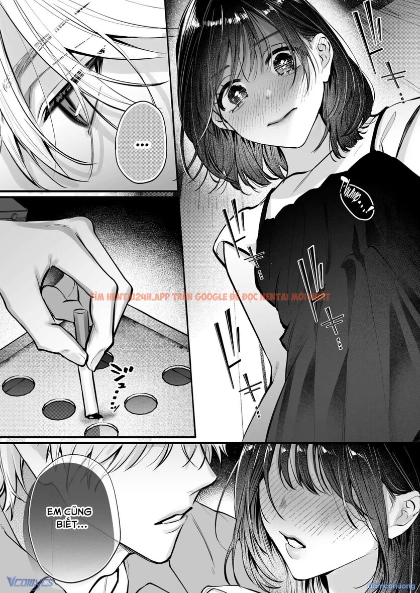 Xem ảnh 15 trong truyện hentai 『18+』tuyển Tập Truyện Ngắn Sếch Tàn Bạo - Chapter 71 - www.hentaitvn.net