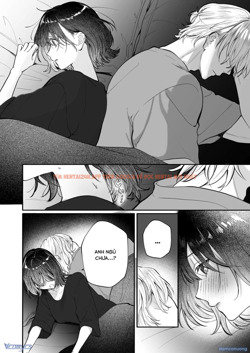 Xem ảnh 20 trong truyện hentai 『18+』tuyển Tập Truyện Ngắn Sếch Tàn Bạo - Chapter 71 - www.hentaitvn.net