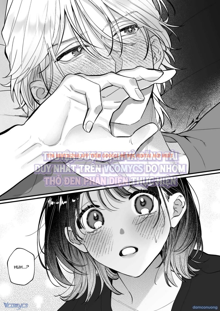 Xem ảnh 22 trong truyện hentai 『18+』tuyển Tập Truyện Ngắn Sếch Tàn Bạo - Chapter 71 - www.hentaitvn.net