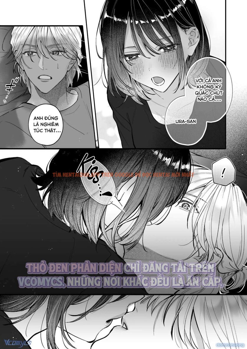 Xem ảnh 24 trong truyện hentai 『18+』tuyển Tập Truyện Ngắn Sếch Tàn Bạo - Chapter 71 - www.hentaitvn.net