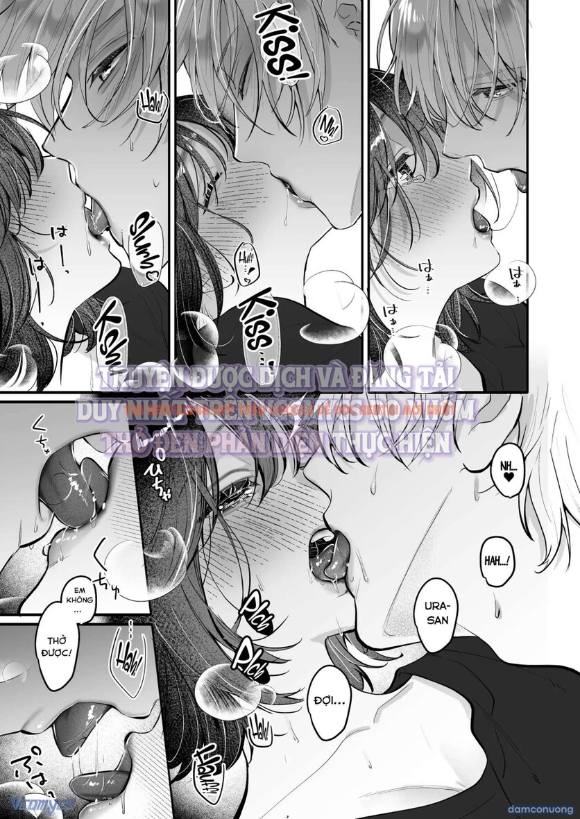 Xem ảnh 27 trong truyện hentai 『18+』tuyển Tập Truyện Ngắn Sếch Tàn Bạo - Chapter 71 - www.hentaitvn.net