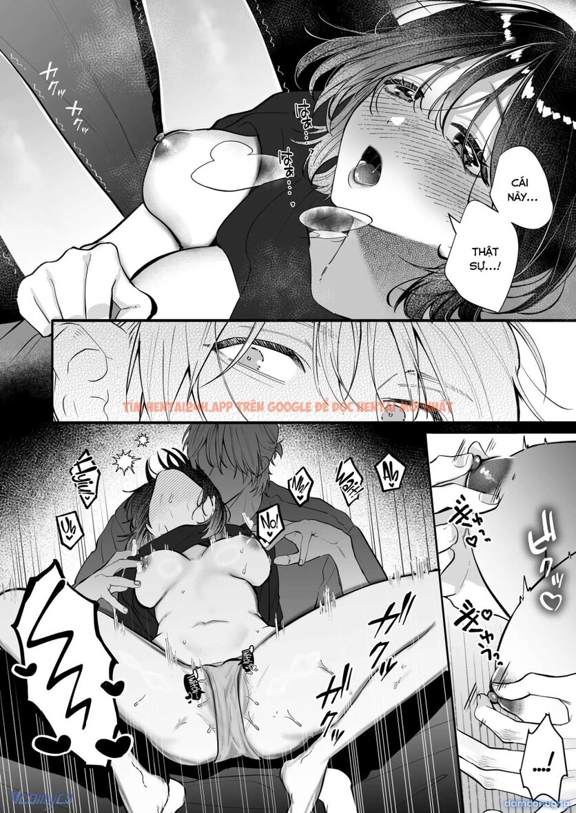 Xem ảnh 32 trong truyện hentai 『18+』tuyển Tập Truyện Ngắn Sếch Tàn Bạo - Chapter 71 - www.hentaitvn.net
