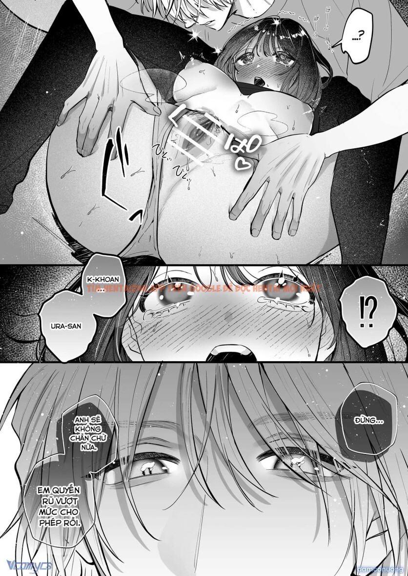 Xem ảnh 40 trong truyện hentai 『18+』tuyển Tập Truyện Ngắn Sếch Tàn Bạo - Chapter 71 - www.hentaitvn.net