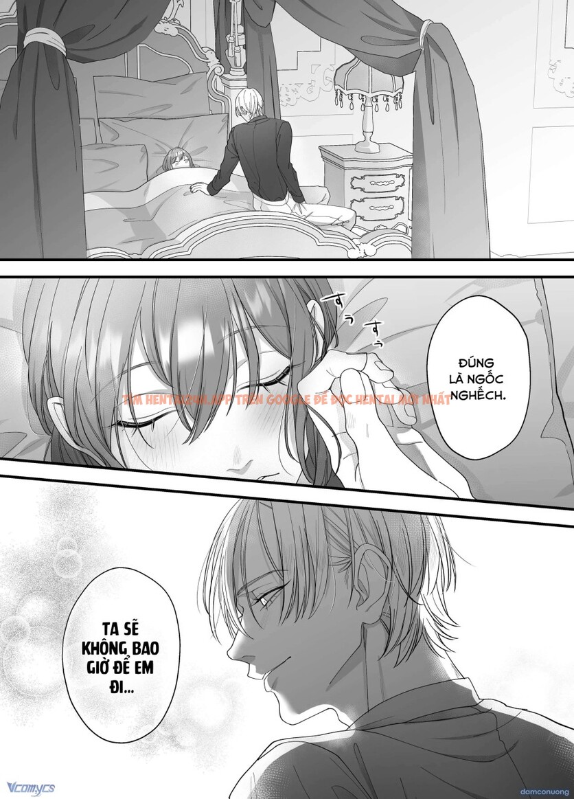 Xem ảnh 43 trong truyện hentai 『18+』tuyển Tập Truyện Ngắn Sếch Tàn Bạo - Chapter 71 - www.hentaitvn.net