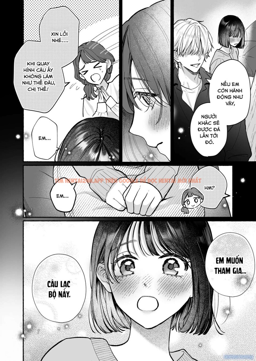 Xem ảnh 6 trong truyện hentai 『18+』tuyển Tập Truyện Ngắn Sếch Tàn Bạo - Chapter 71 - www.hentaitvn.net