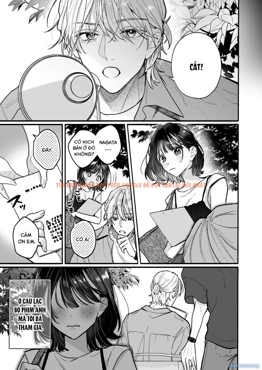 Xem ảnh 7 trong truyện hentai 『18+』tuyển Tập Truyện Ngắn Sếch Tàn Bạo - Chapter 71 - www.hentaitvn.net