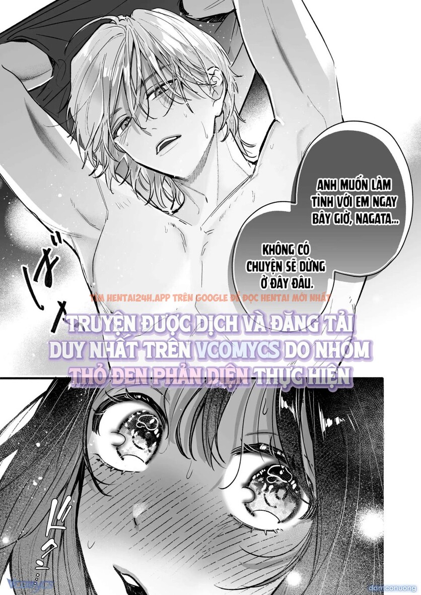 Xem ảnh 11 trong truyện hentai 『18+』tuyển Tập Truyện Ngắn Sếch Tàn Bạo - Chapter 72 - www.hentaitvn.net