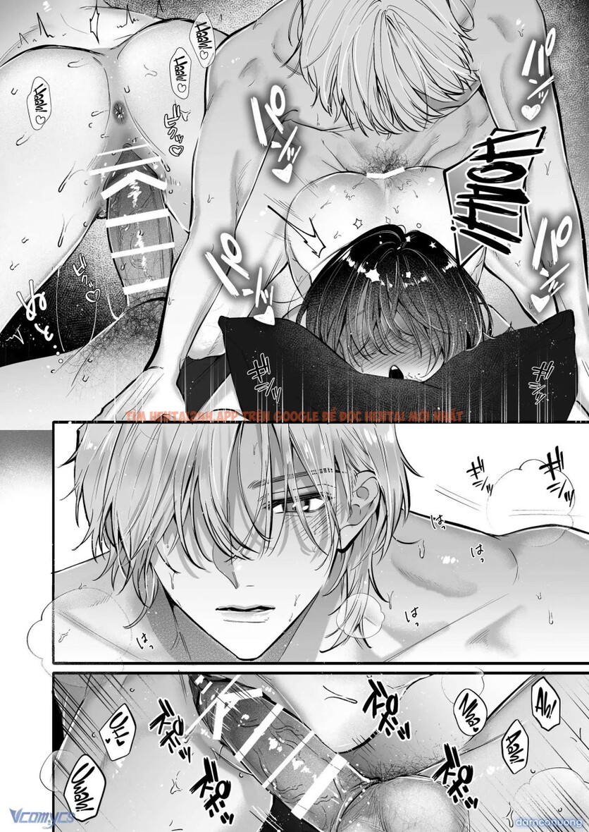 Xem ảnh 18 trong truyện hentai 『18+』tuyển Tập Truyện Ngắn Sếch Tàn Bạo - Chapter 72 - www.hentaitvn.net