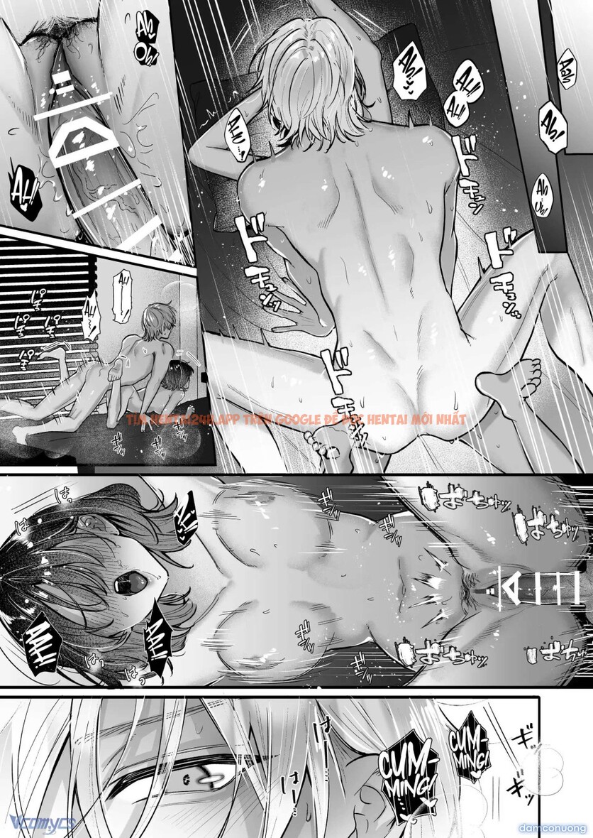 Xem ảnh 21 trong truyện hentai 『18+』tuyển Tập Truyện Ngắn Sếch Tàn Bạo - Chapter 72 - www.hentaitvn.net