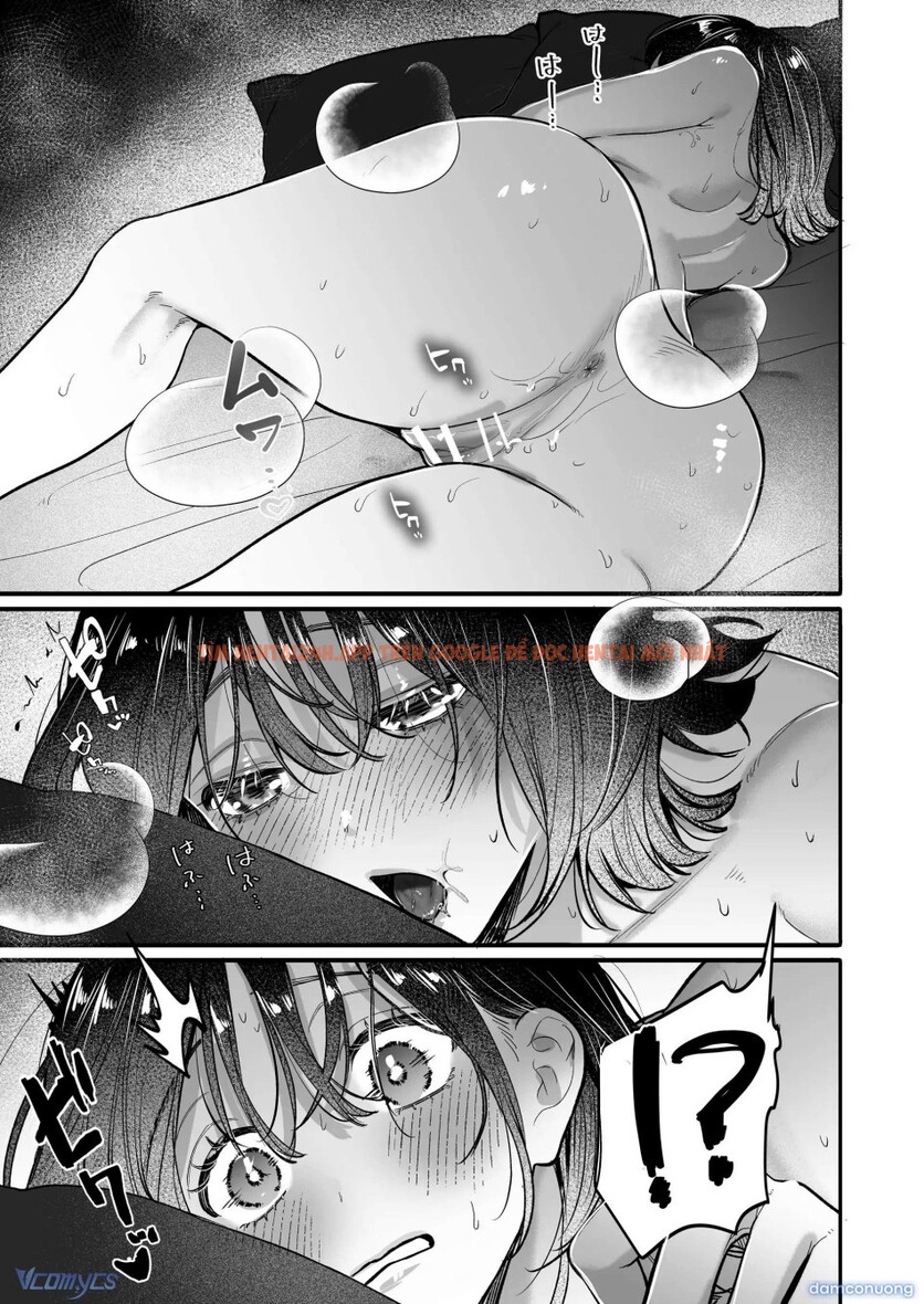 Xem ảnh 23 trong truyện hentai 『18+』tuyển Tập Truyện Ngắn Sếch Tàn Bạo - Chapter 72 - www.hentaitvn.net