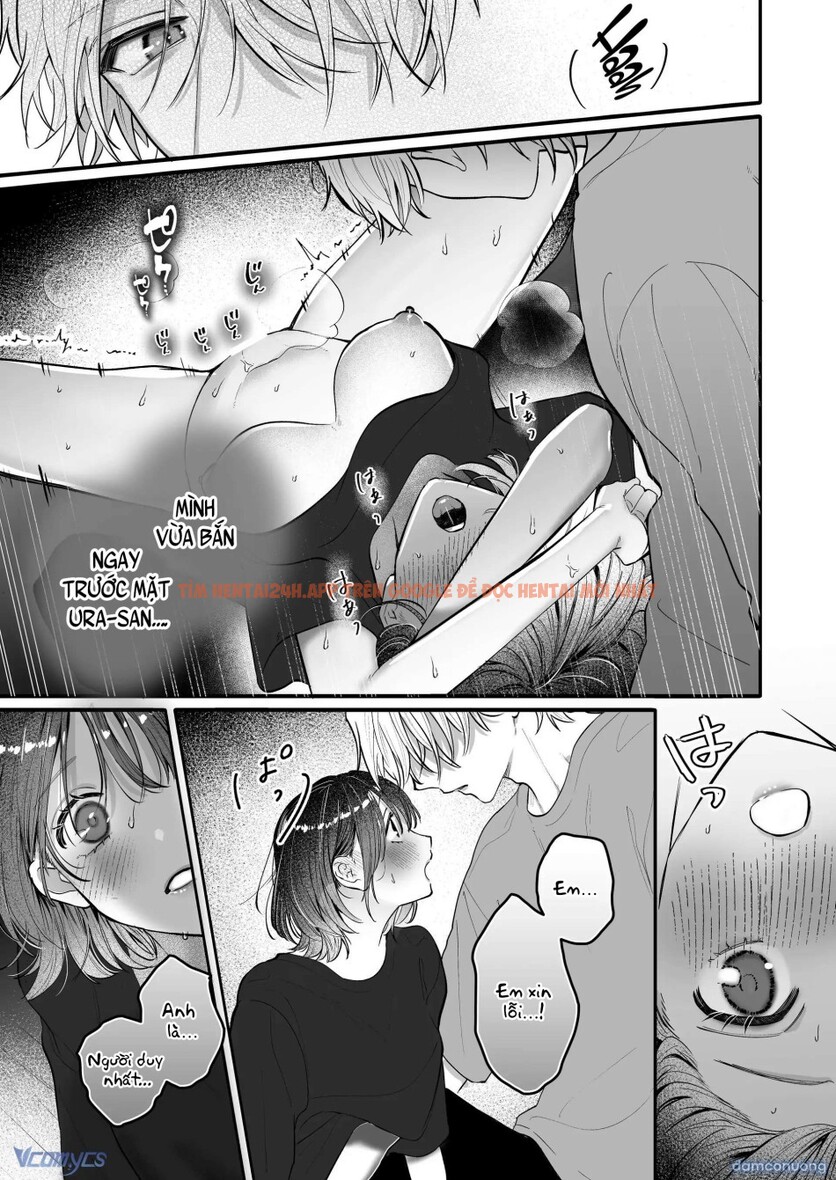 Xem ảnh 3 trong truyện hentai 『18+』tuyển Tập Truyện Ngắn Sếch Tàn Bạo - Chapter 72 - www.hentaitvn.net