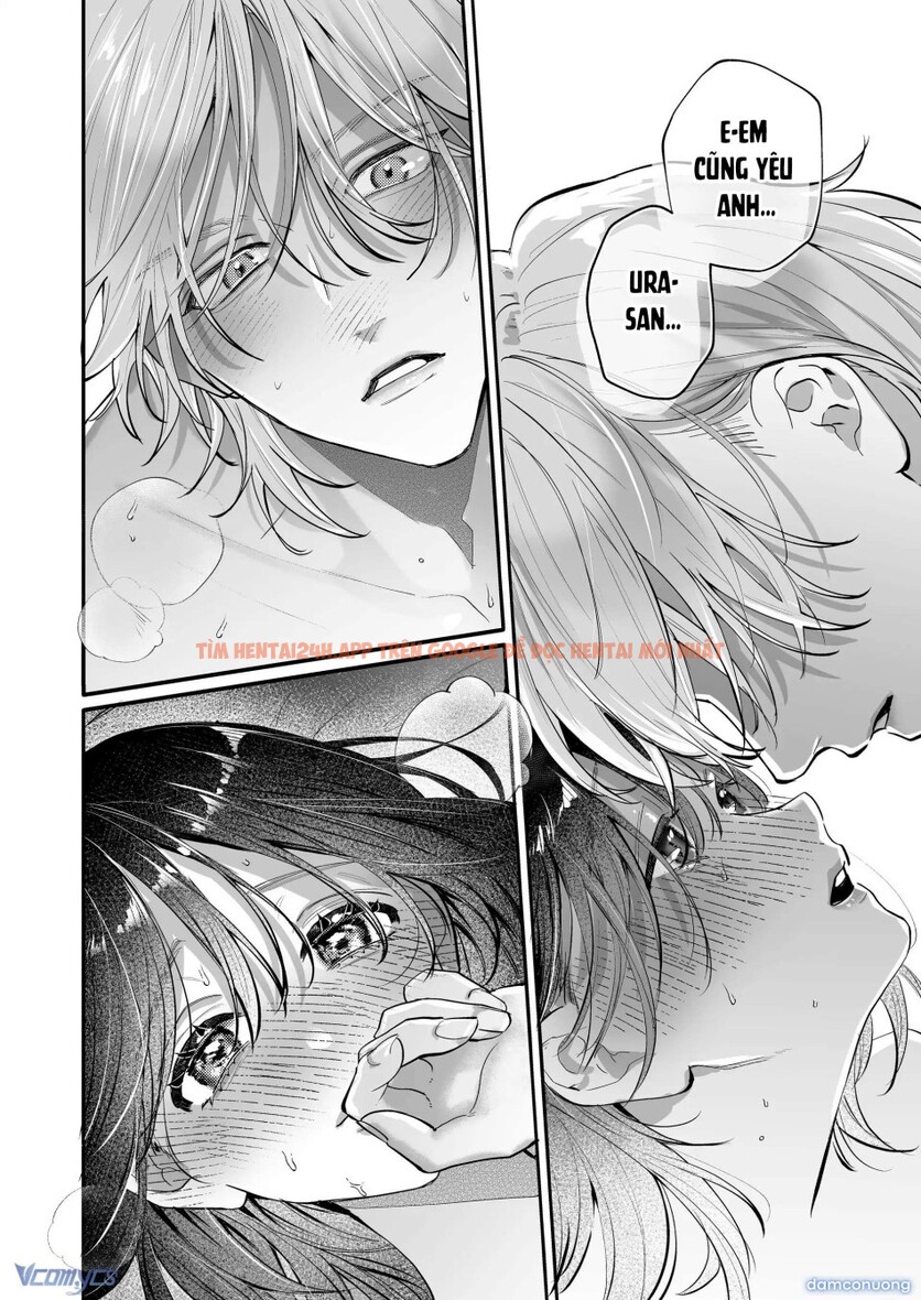 Xem ảnh 34 trong truyện hentai 『18+』tuyển Tập Truyện Ngắn Sếch Tàn Bạo - Chapter 72 - www.hentaitvn.net