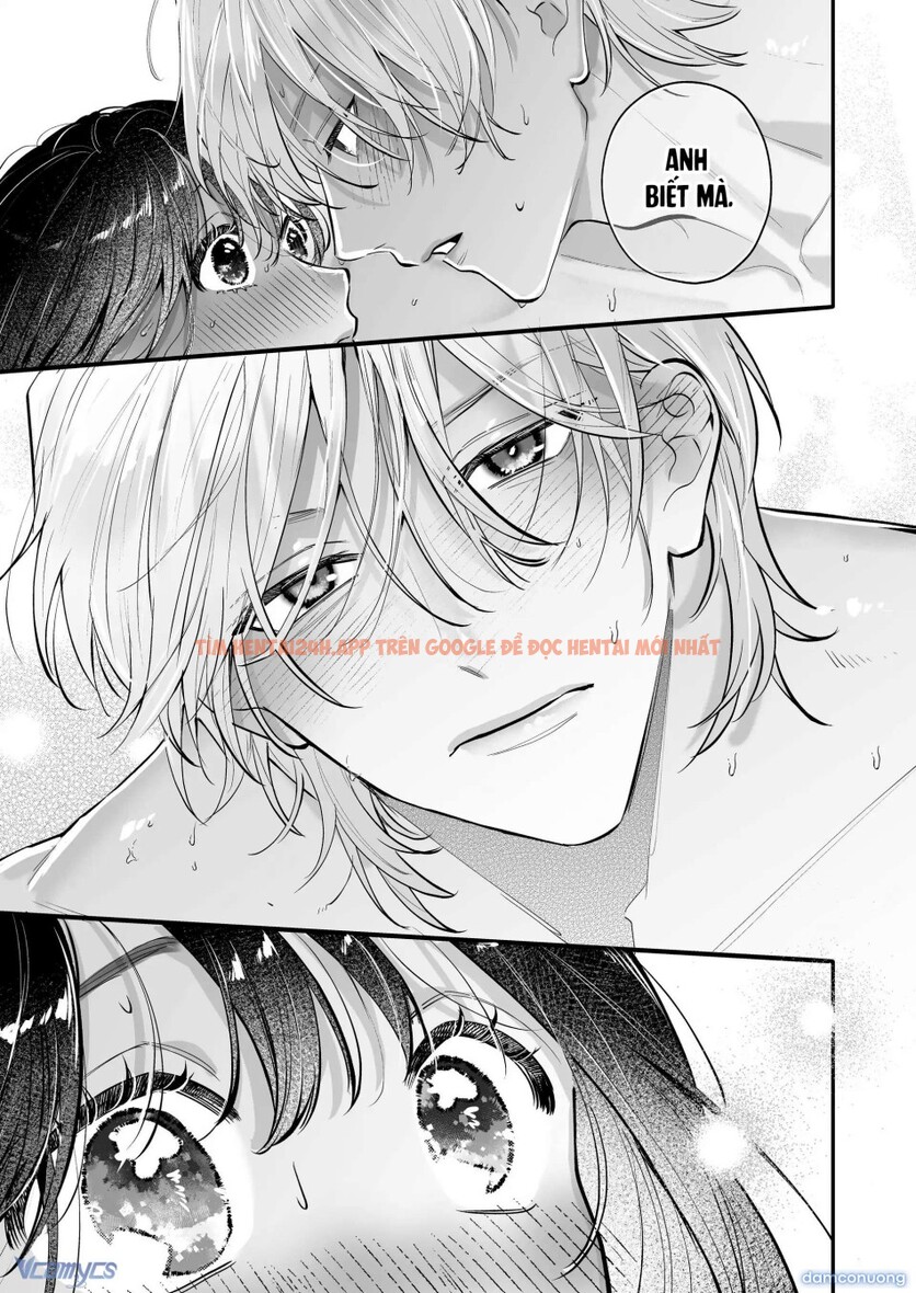 Xem ảnh 35 trong truyện hentai 『18+』tuyển Tập Truyện Ngắn Sếch Tàn Bạo - Chapter 72 - www.hentaitvn.net