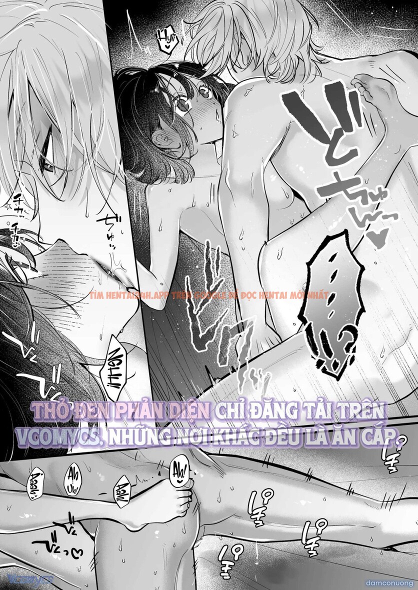 Xem ảnh 36 trong truyện hentai 『18+』tuyển Tập Truyện Ngắn Sếch Tàn Bạo - Chapter 72 - www.hentaitvn.net
