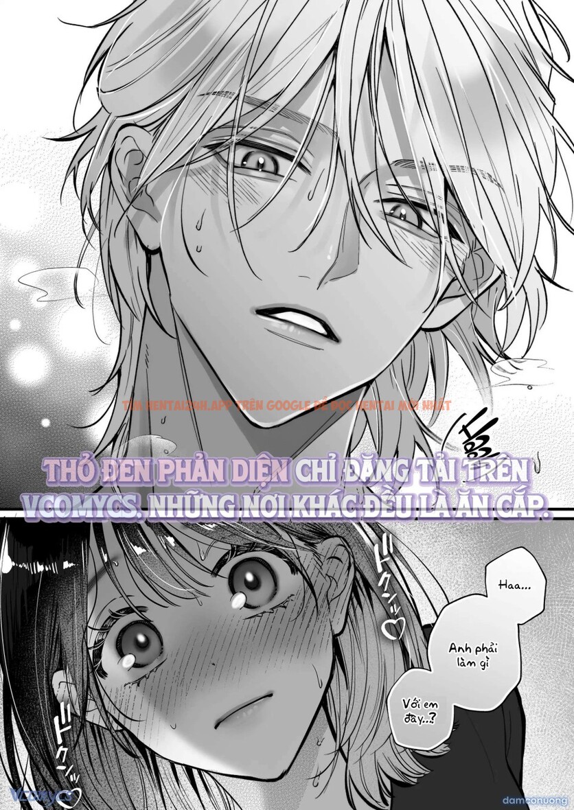 Xem ảnh 4 trong truyện hentai 『18+』tuyển Tập Truyện Ngắn Sếch Tàn Bạo - Chapter 72 - www.hentaitvn.net