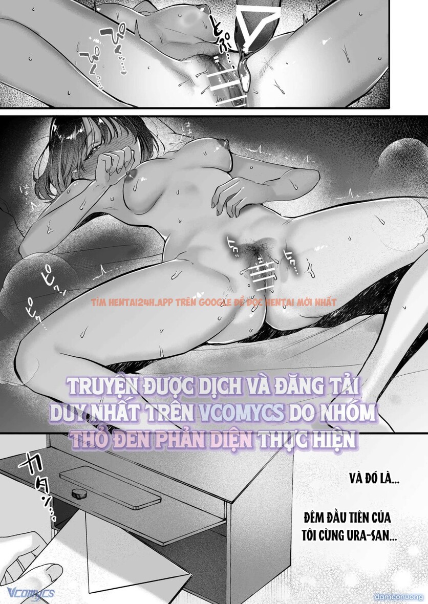 Xem ảnh 41 trong truyện hentai 『18+』tuyển Tập Truyện Ngắn Sếch Tàn Bạo - Chapter 72 - www.hentaitvn.net