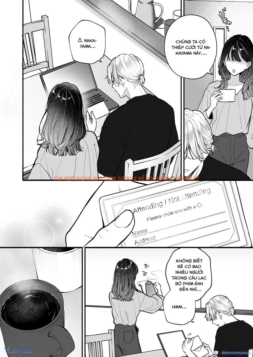 Xem ảnh 42 trong truyện hentai 『18+』tuyển Tập Truyện Ngắn Sếch Tàn Bạo - Chapter 72 - www.hentaitvn.net