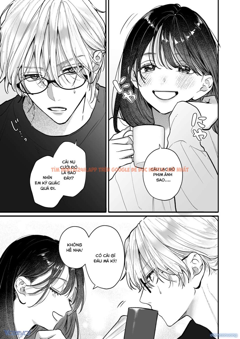 Xem ảnh 43 trong truyện hentai 『18+』tuyển Tập Truyện Ngắn Sếch Tàn Bạo - Chapter 72 - www.hentaitvn.net