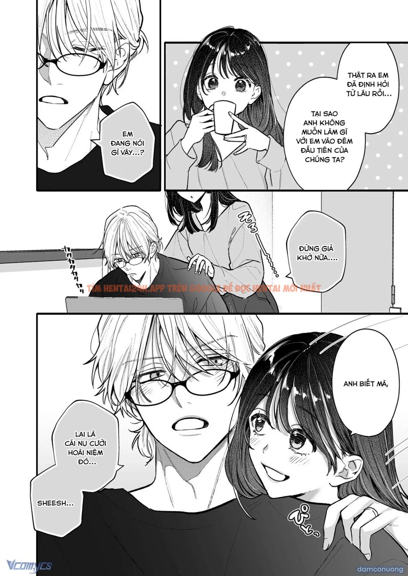 Xem ảnh 44 trong truyện hentai 『18+』tuyển Tập Truyện Ngắn Sếch Tàn Bạo - Chapter 72 - www.hentaitvn.net