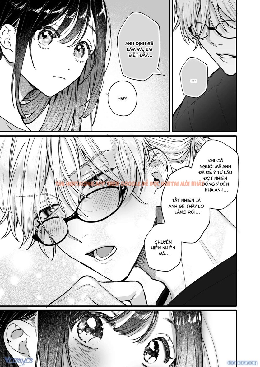 Xem ảnh 45 trong truyện hentai 『18+』tuyển Tập Truyện Ngắn Sếch Tàn Bạo - Chapter 72 - www.hentaitvn.net