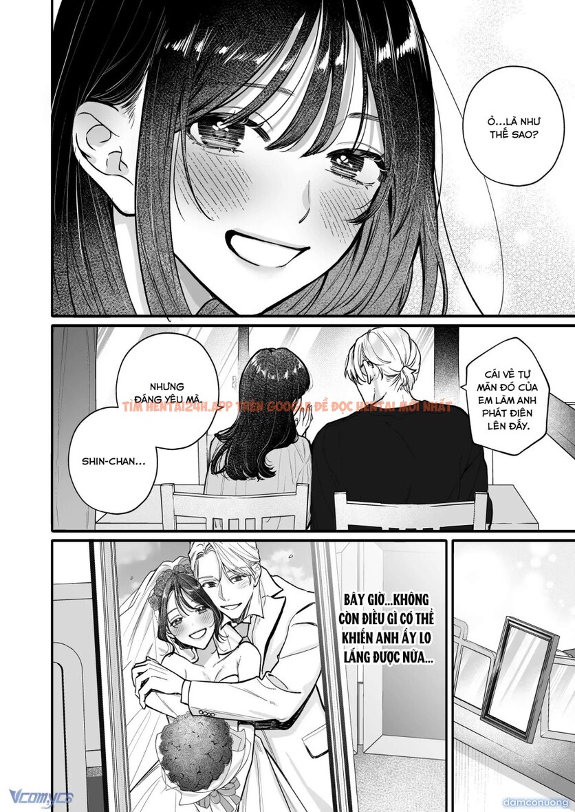 Xem ảnh 46 trong truyện hentai 『18+』tuyển Tập Truyện Ngắn Sếch Tàn Bạo - Chapter 72 - www.hentaitvn.net