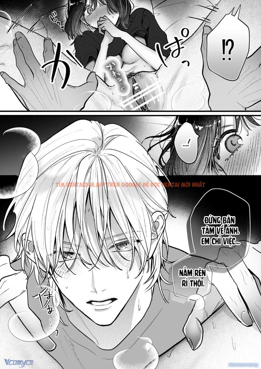 Xem ảnh 5 trong truyện hentai 『18+』tuyển Tập Truyện Ngắn Sếch Tàn Bạo - Chapter 72 - www.hentaitvn.net