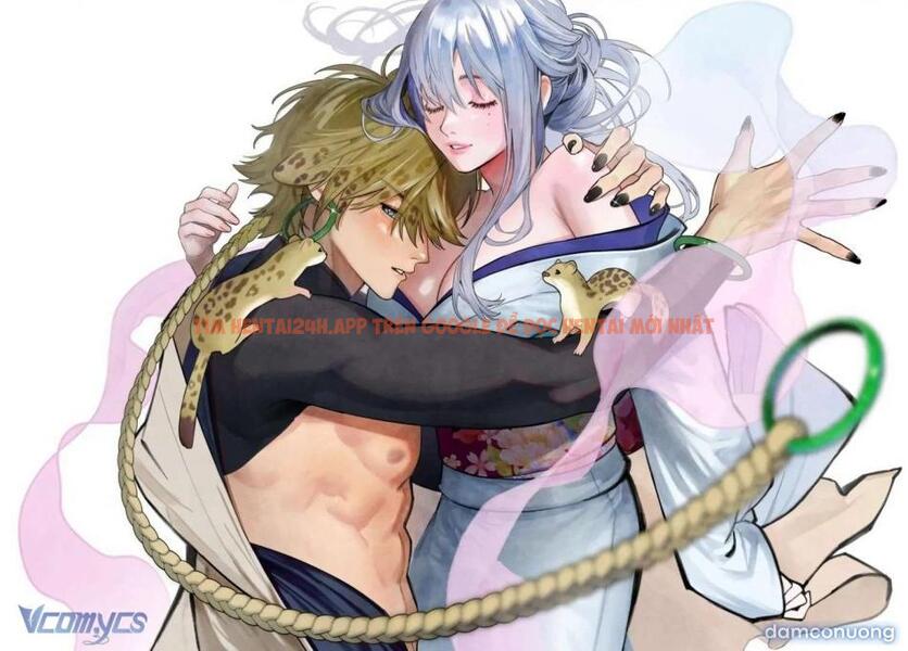 Xem ảnh 1 trong truyện hentai 『18+』tuyển Tập Truyện Ngắn Sếch Tàn Bạo - Chapter 73.1 - www.hentaitvn.net