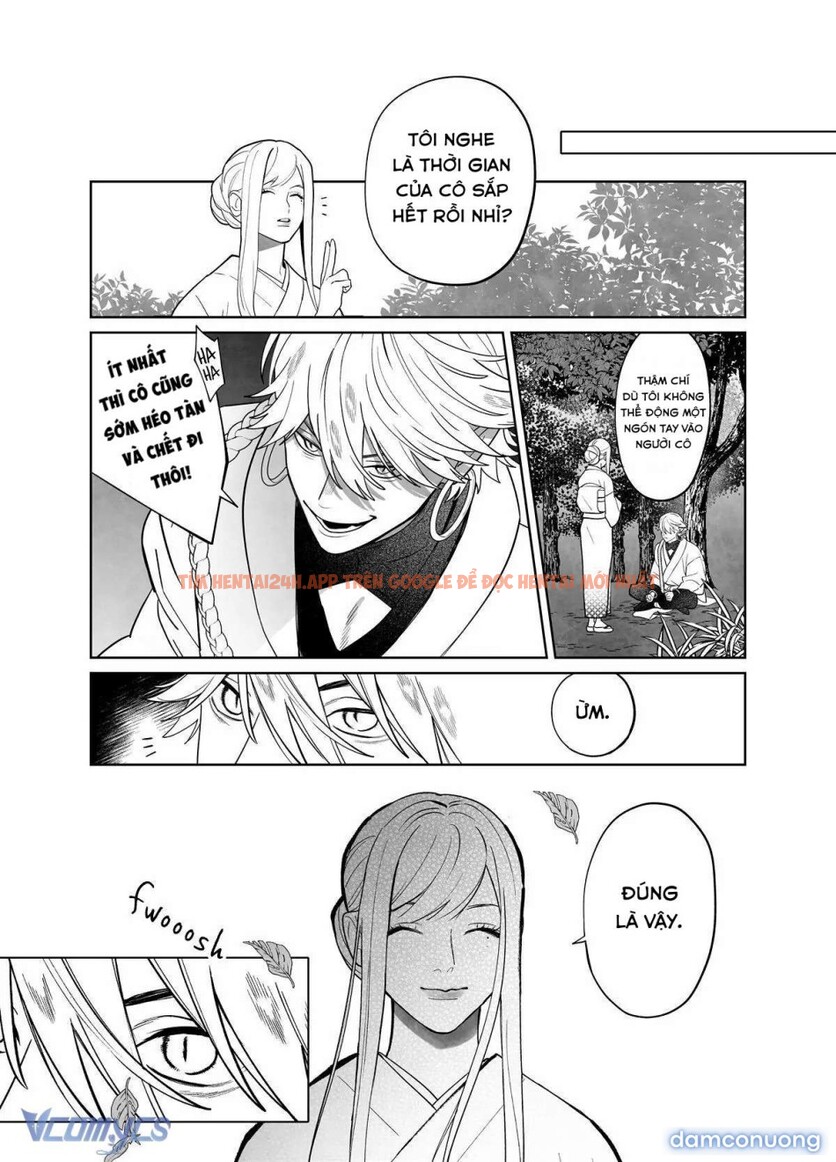 Xem ảnh 12 trong truyện hentai 『18+』tuyển Tập Truyện Ngắn Sếch Tàn Bạo - Chapter 73.1 - www.hentaitvn.net