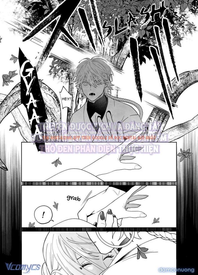 Xem ảnh 15 trong truyện hentai 『18+』tuyển Tập Truyện Ngắn Sếch Tàn Bạo - Chapter 73.1 - www.hentaitvn.net