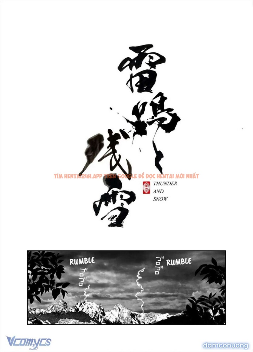 Xem ảnh 2 trong truyện hentai 『18+』tuyển Tập Truyện Ngắn Sếch Tàn Bạo - Chapter 73.1 - www.hentaitvn.net