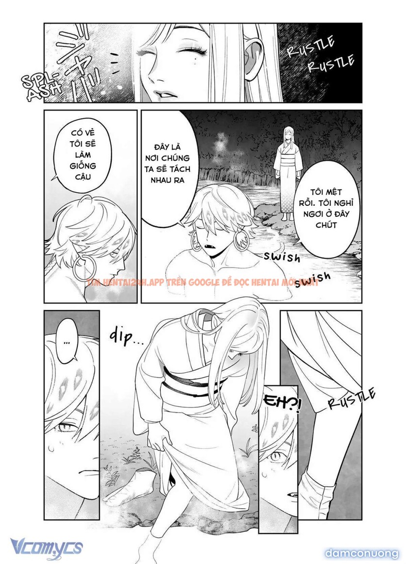 Xem ảnh 20 trong truyện hentai 『18+』tuyển Tập Truyện Ngắn Sếch Tàn Bạo - Chapter 73.1 - www.hentaitvn.net