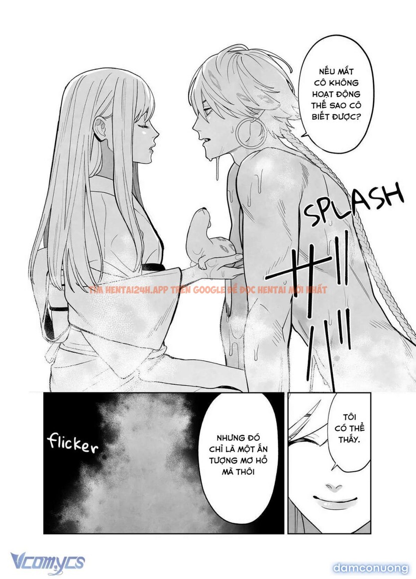 Xem ảnh 23 trong truyện hentai 『18+』tuyển Tập Truyện Ngắn Sếch Tàn Bạo - Chapter 73.1 - www.hentaitvn.net