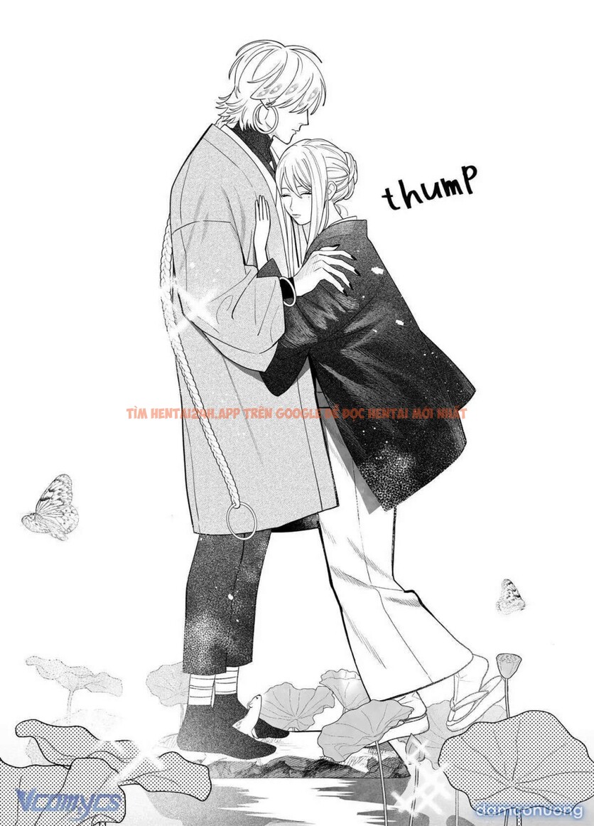 Xem ảnh 29 trong truyện hentai 『18+』tuyển Tập Truyện Ngắn Sếch Tàn Bạo - Chapter 73.1 - www.hentaitvn.net