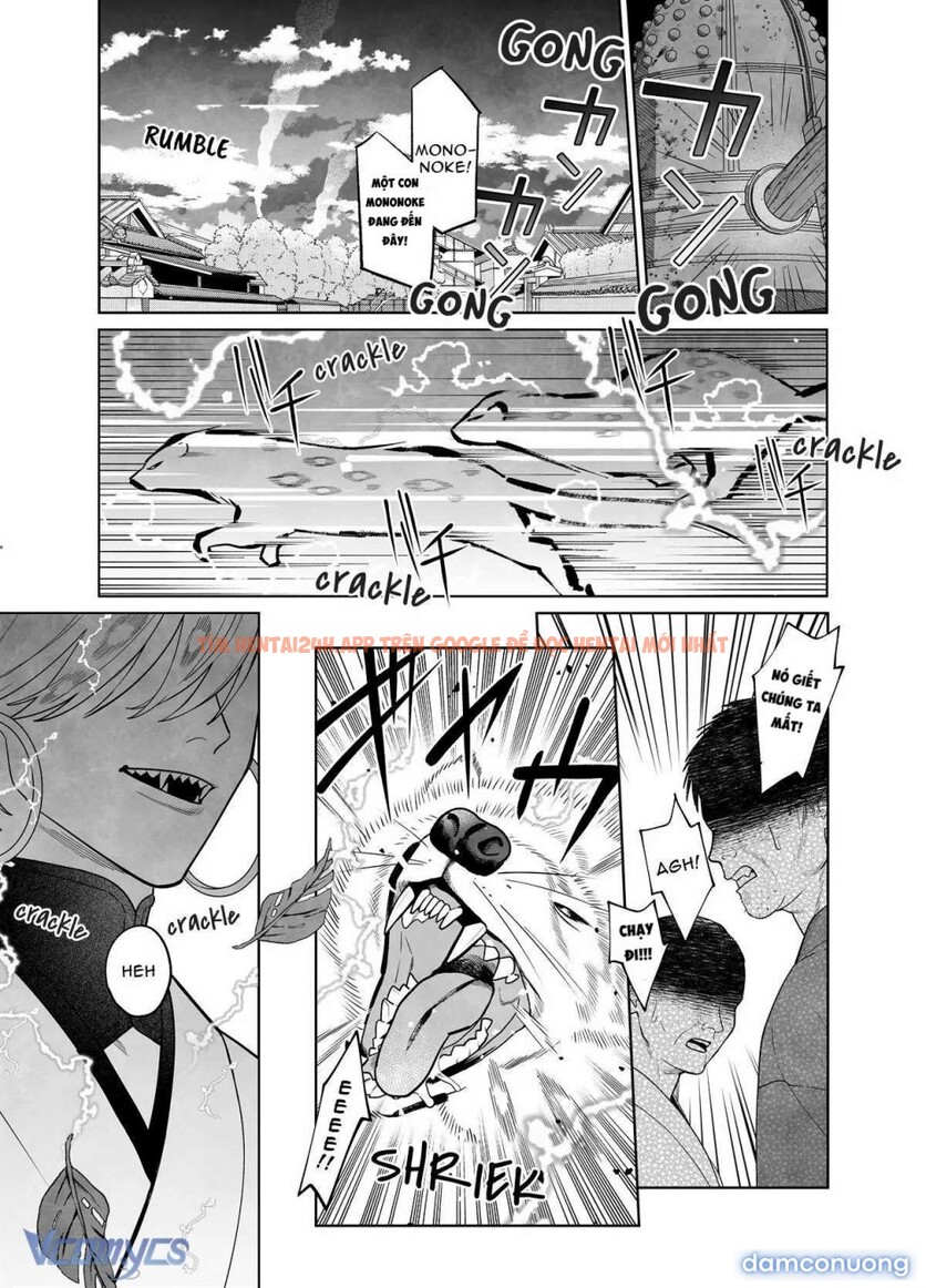 Xem ảnh 3 trong truyện hentai 『18+』tuyển Tập Truyện Ngắn Sếch Tàn Bạo - Chapter 73.1 - www.hentaitvn.net