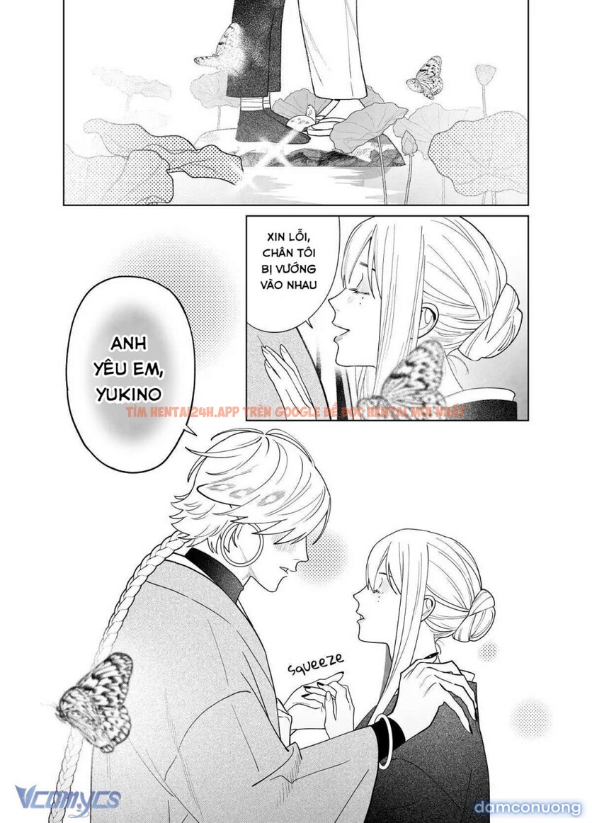 Xem ảnh 30 trong truyện hentai 『18+』tuyển Tập Truyện Ngắn Sếch Tàn Bạo - Chapter 73.1 - www.hentaitvn.net