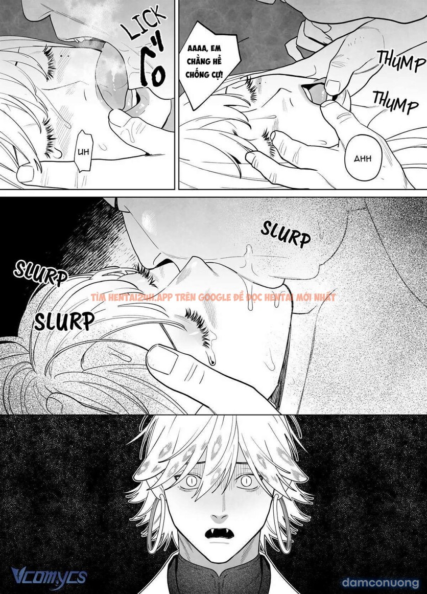 Xem ảnh 36 trong truyện hentai 『18+』tuyển Tập Truyện Ngắn Sếch Tàn Bạo - Chapter 73.1 - www.hentaitvn.net