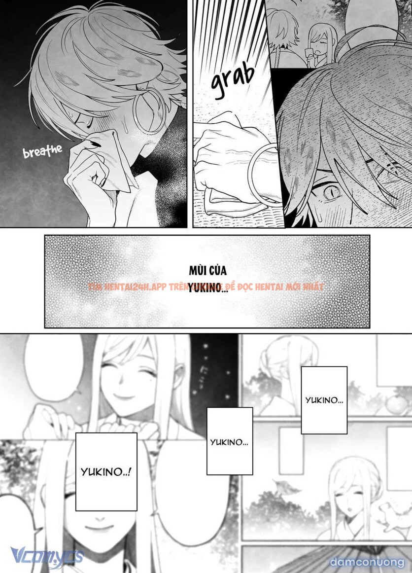 Xem ảnh 41 trong truyện hentai 『18+』tuyển Tập Truyện Ngắn Sếch Tàn Bạo - Chapter 73.1 - www.hentaitvn.net